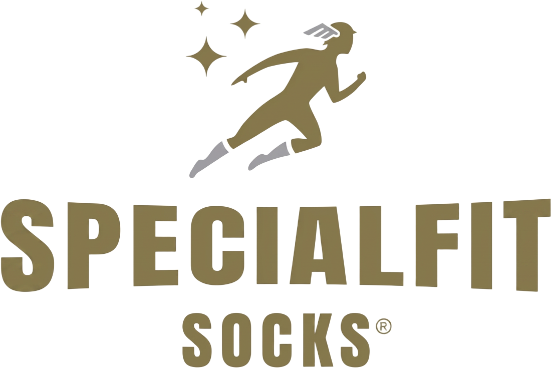 SpecialFit Socks